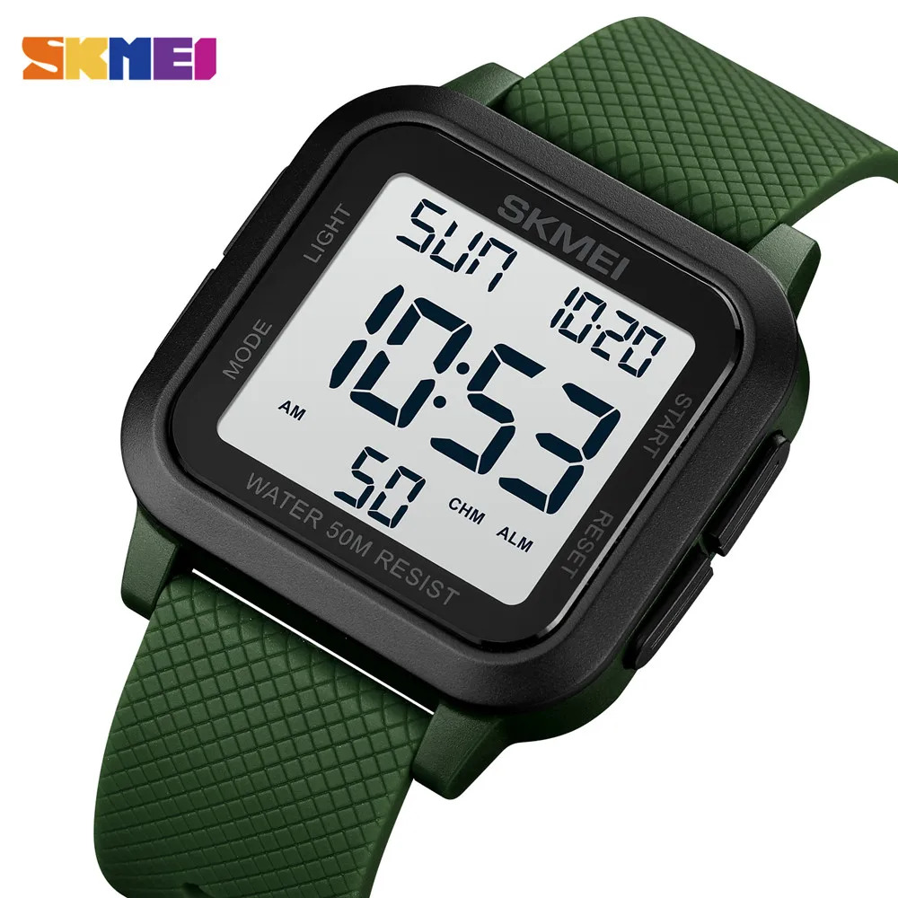 green 1