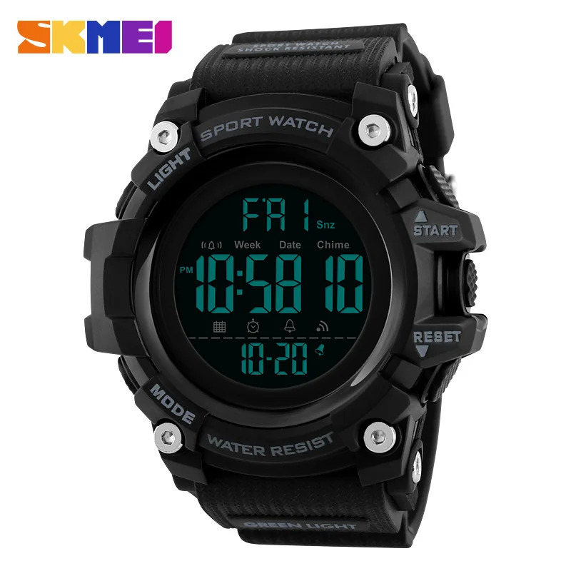black 1384