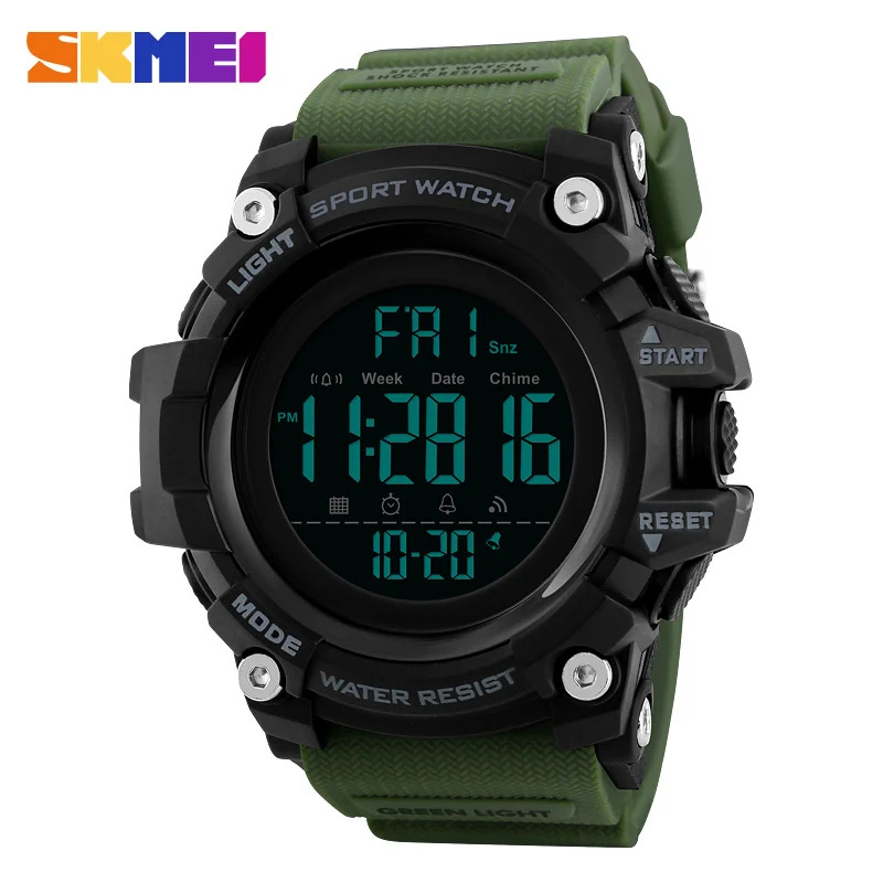 army green 1384