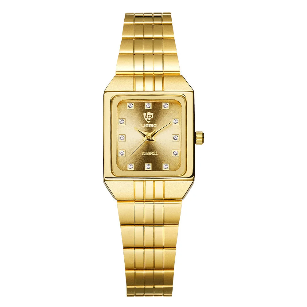 women gold