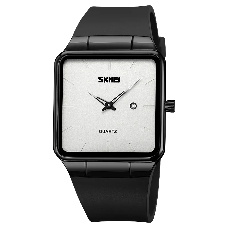 black-silver