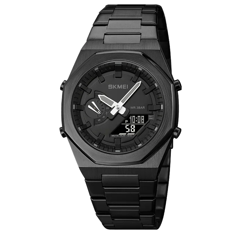 black black-black