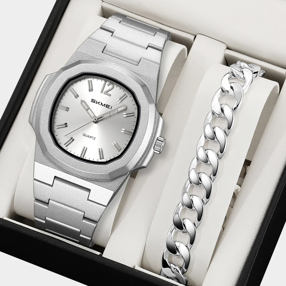 Silver