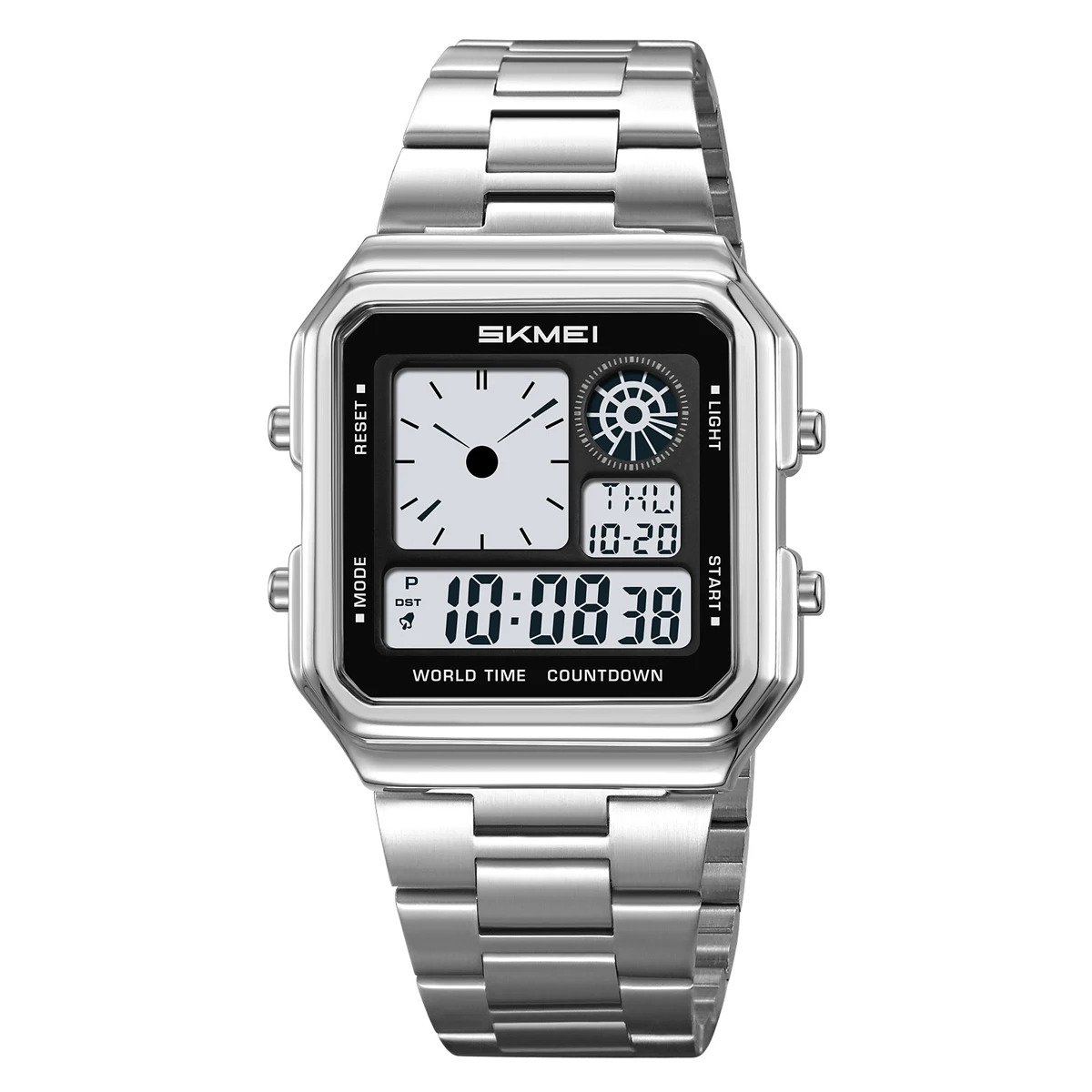 Silver
