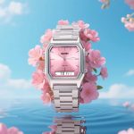 Skmei 5231 Multifunction Dual Time Alarm Watch with Luminous Display for Men and Women (30M Waterproof)