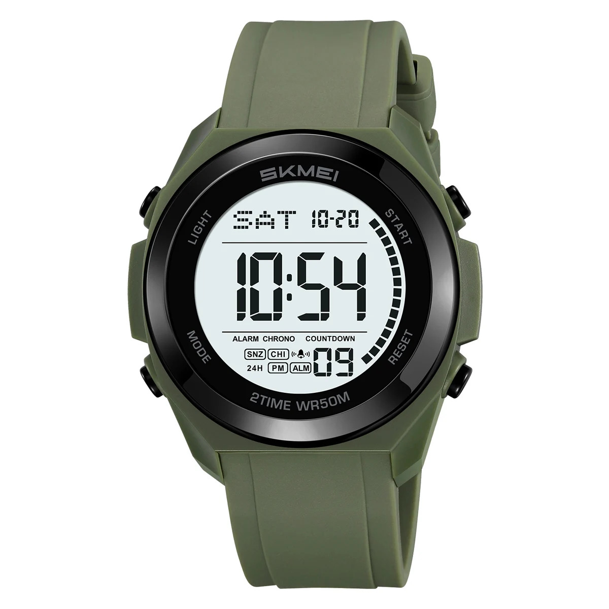 Army green