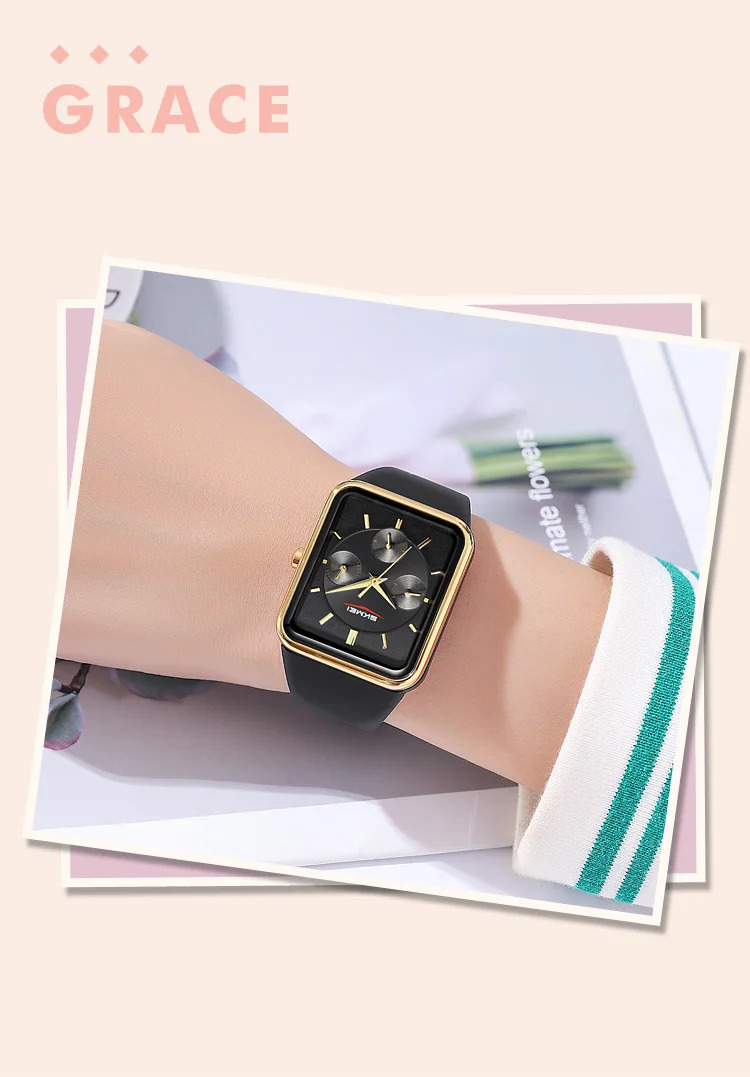 SKMEI Luxury Movement Quartz Watch For Men Women Business Date Week Wristwatch Fashion Design Waterproof Time Watch Reloj Hombre