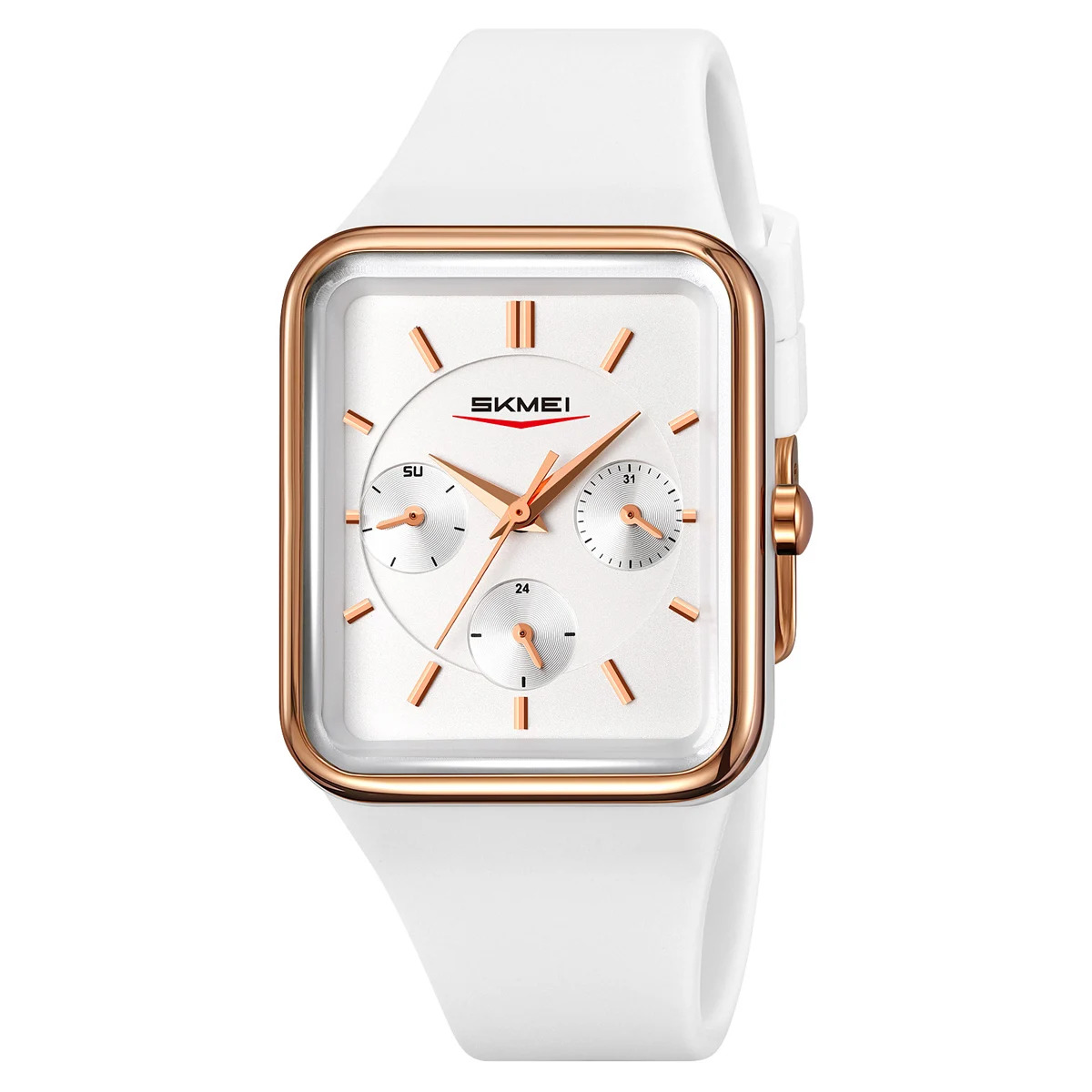 white-rose gold