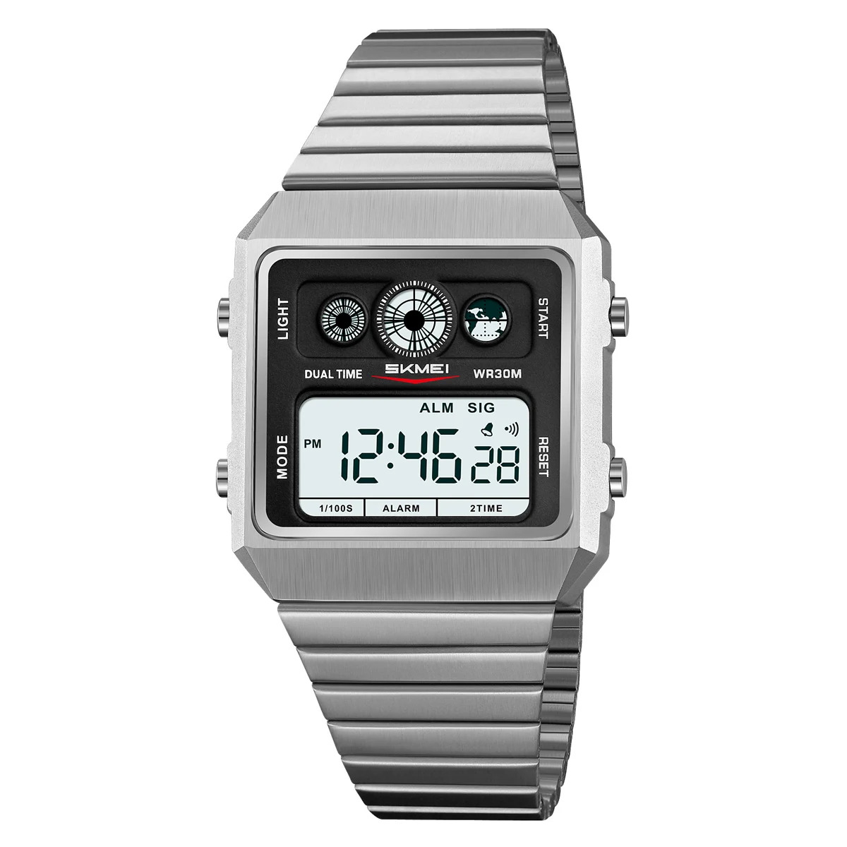 Silver