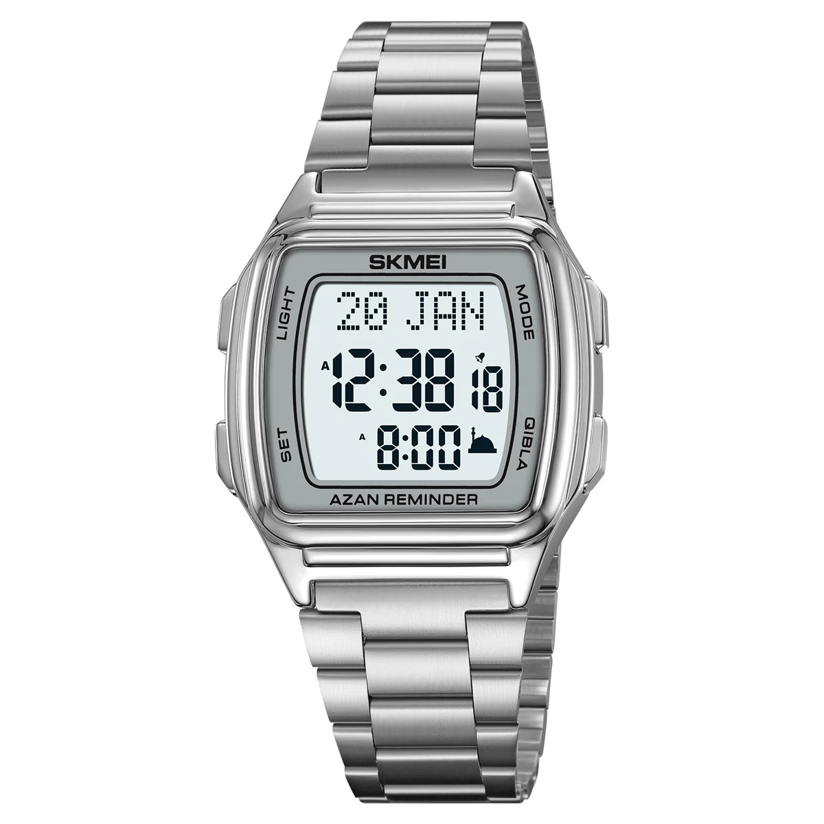 Silver