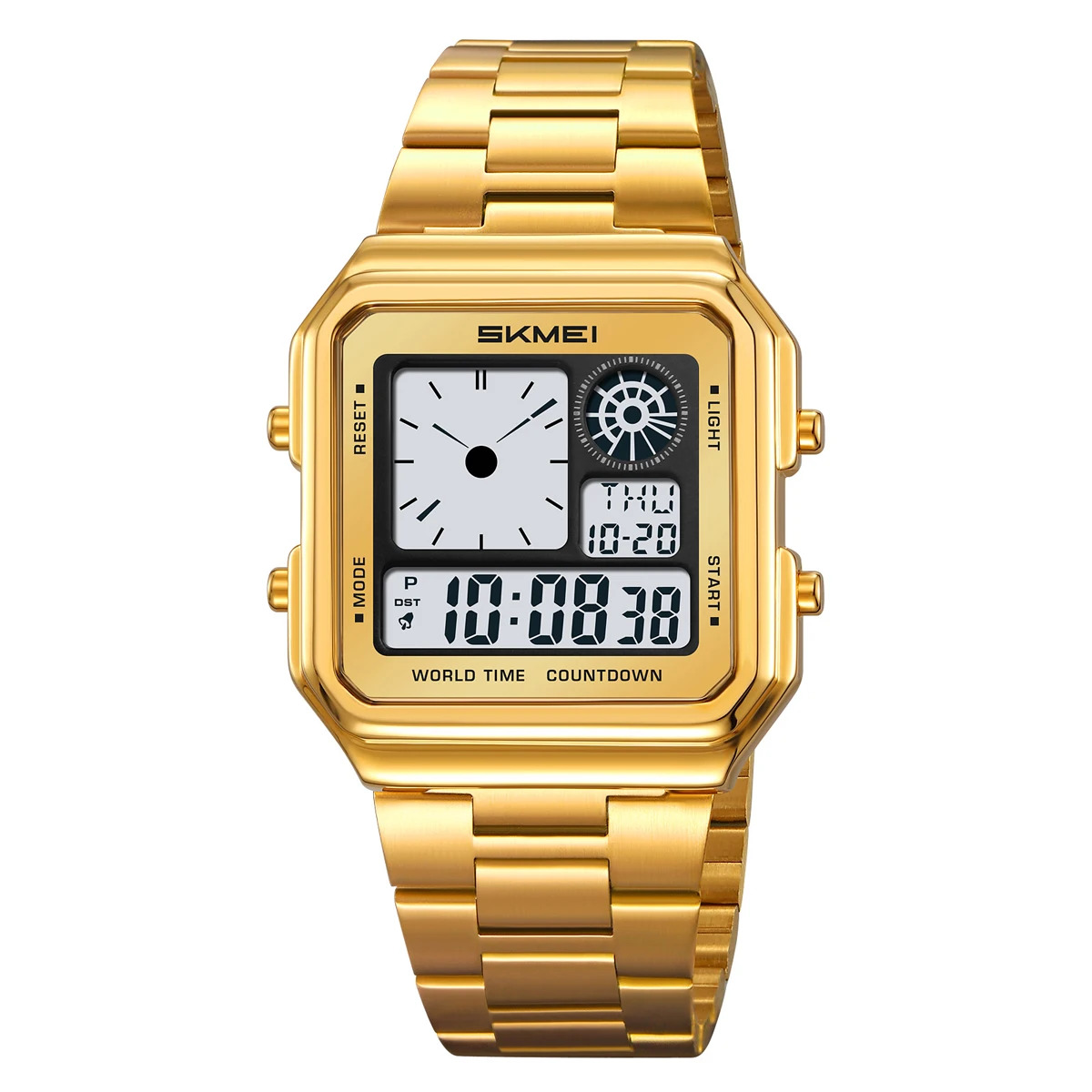 Gold