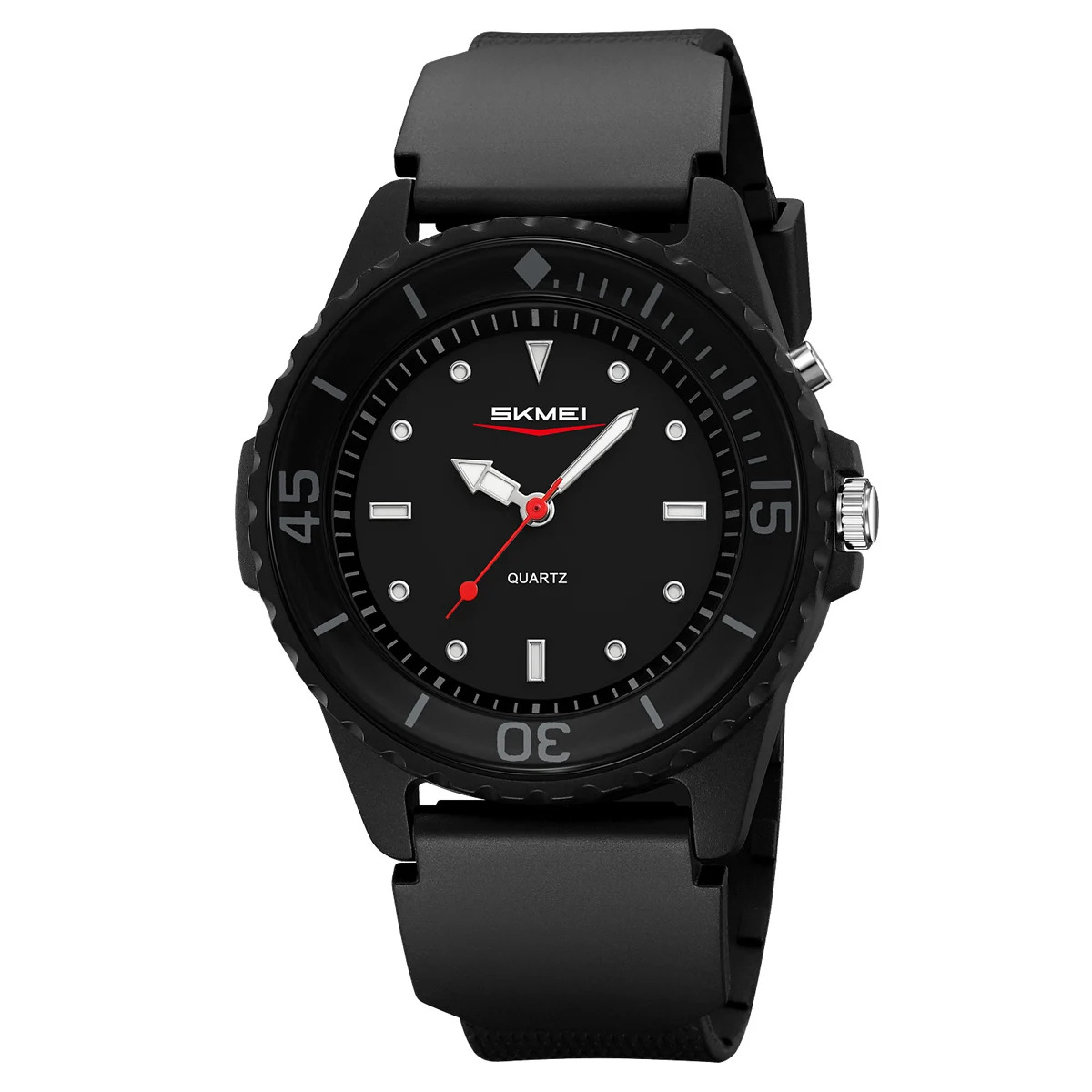 black-line