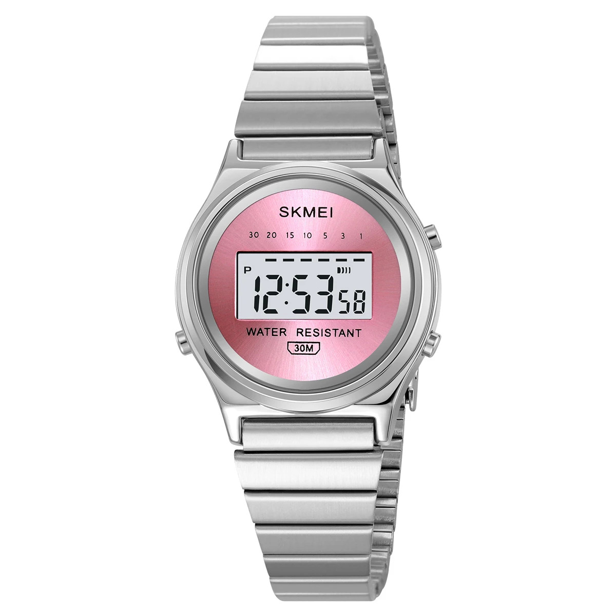 silver-pink