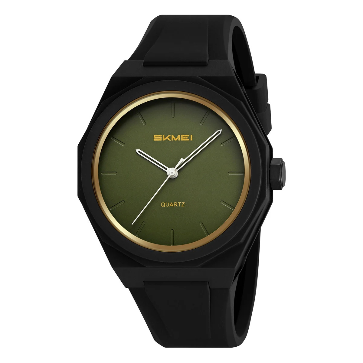 army green-line