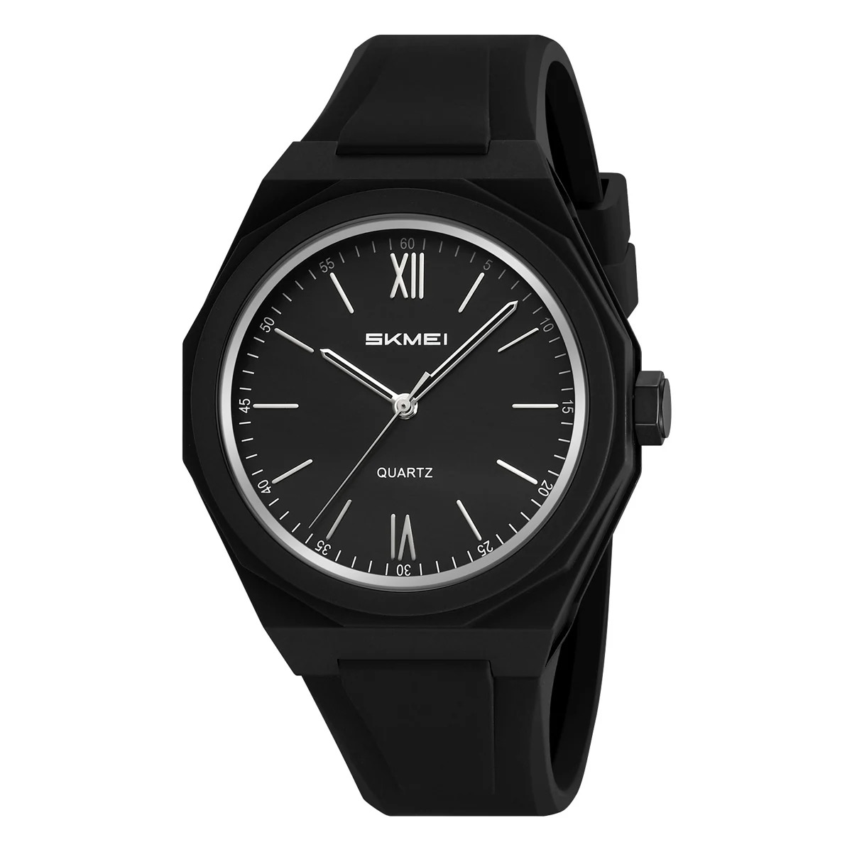 black-line