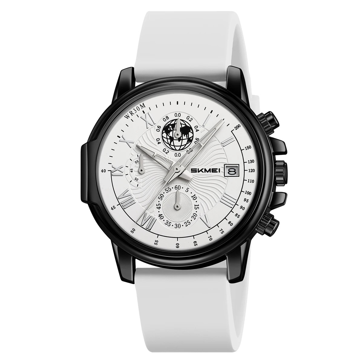 Black-White