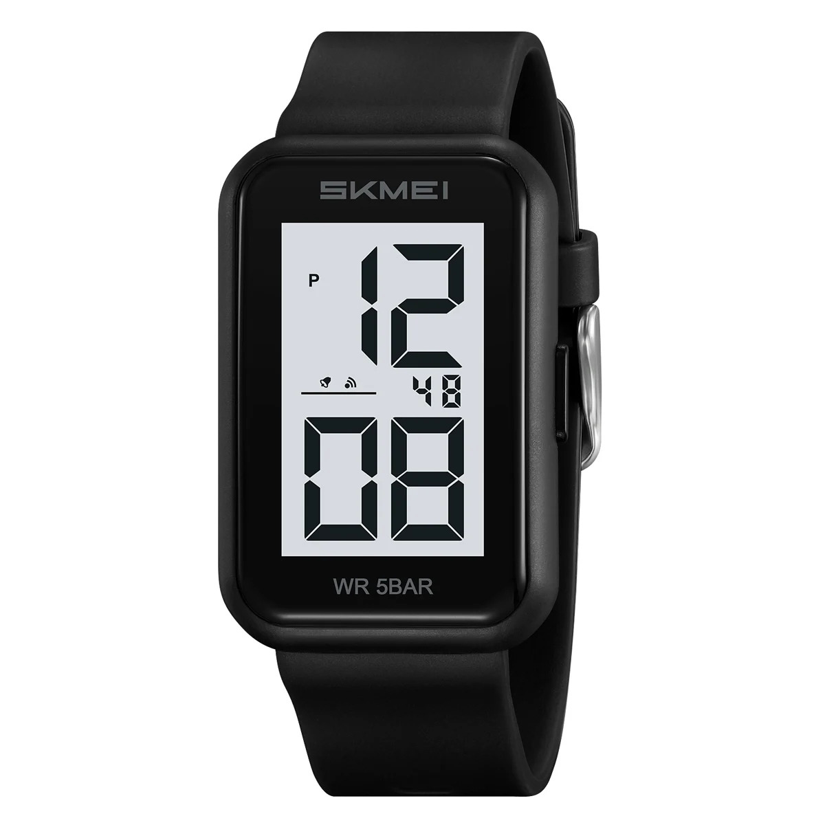 Black-White
