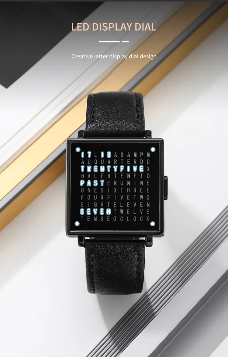 SKMEI Personalized Creativity Cool Wristwatches For Men Women Waterproof Outdoor Digital Military Electronic Watches Reloj Mujer
