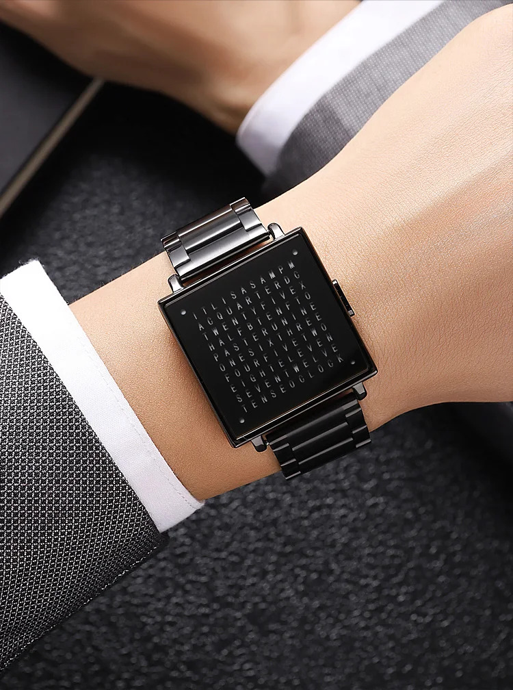 SKMEI Personalized Creativity Cool Wristwatches For Men Women Waterproof Outdoor Digital Military Electronic Watches Reloj Mujer