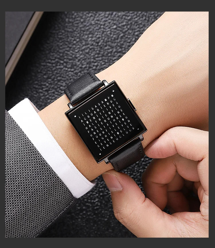 SKMEI Personalized Creativity Cool Wristwatches For Men Women Waterproof Outdoor Digital Military Electronic Watches Reloj Mujer