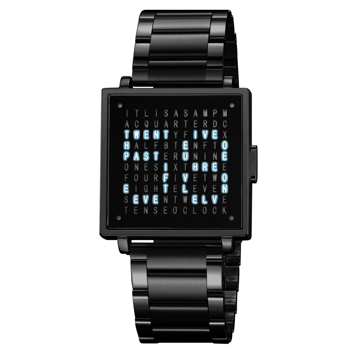 black-steel