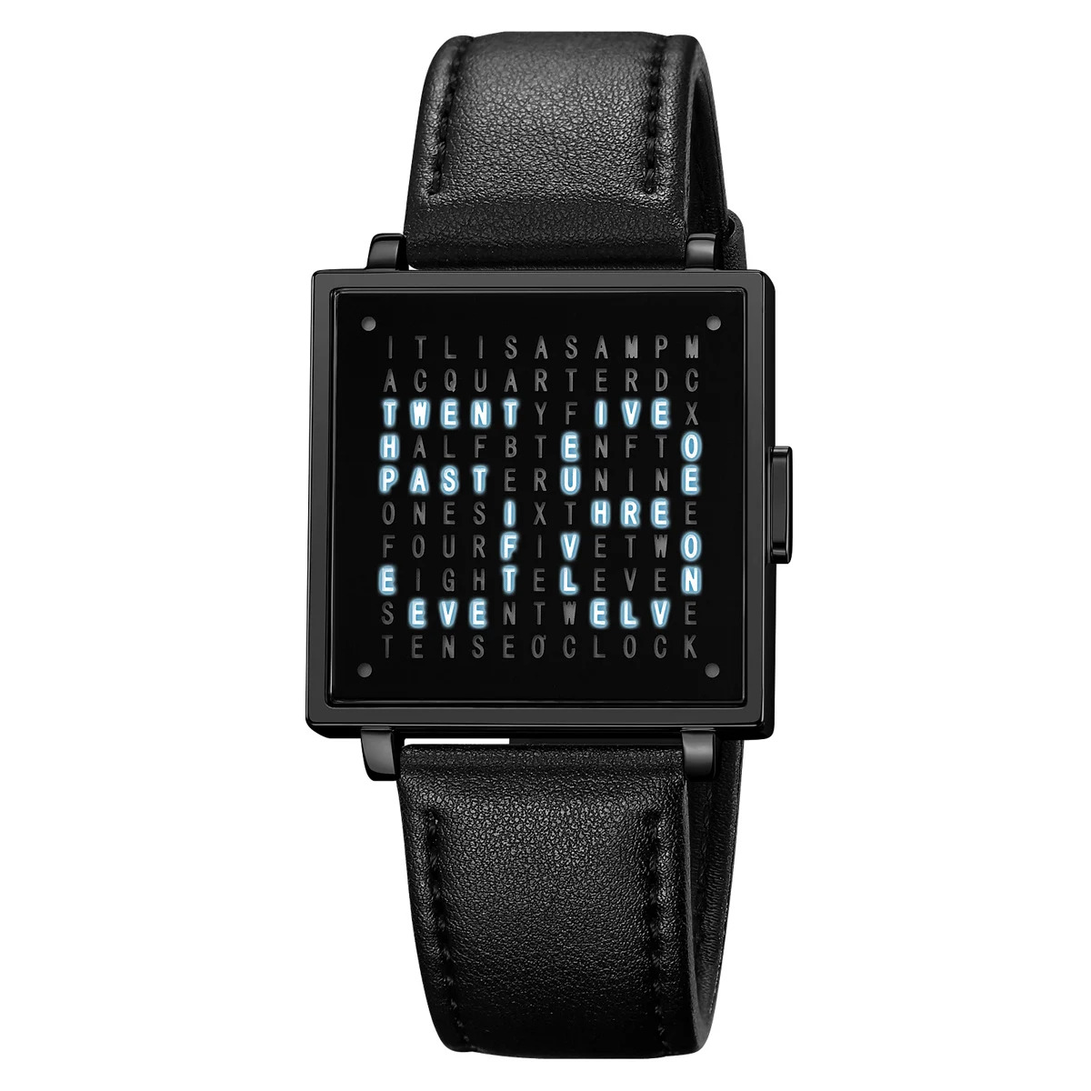 black-leather