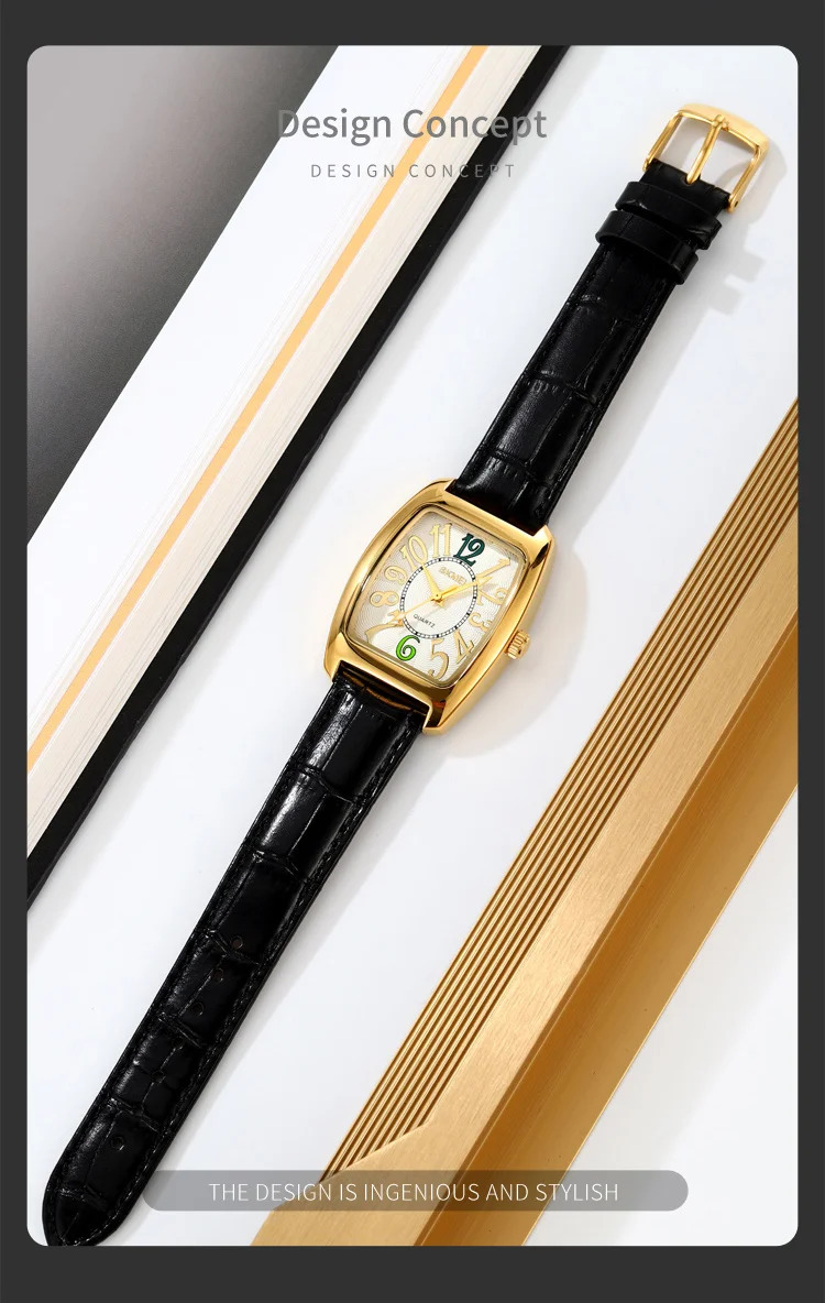 SKMEI Leisure Movement Quartz Watches For Men Women Simple Wristwatch Fashion Design Waterproof Elegant Lady Watch Reloj Hombre