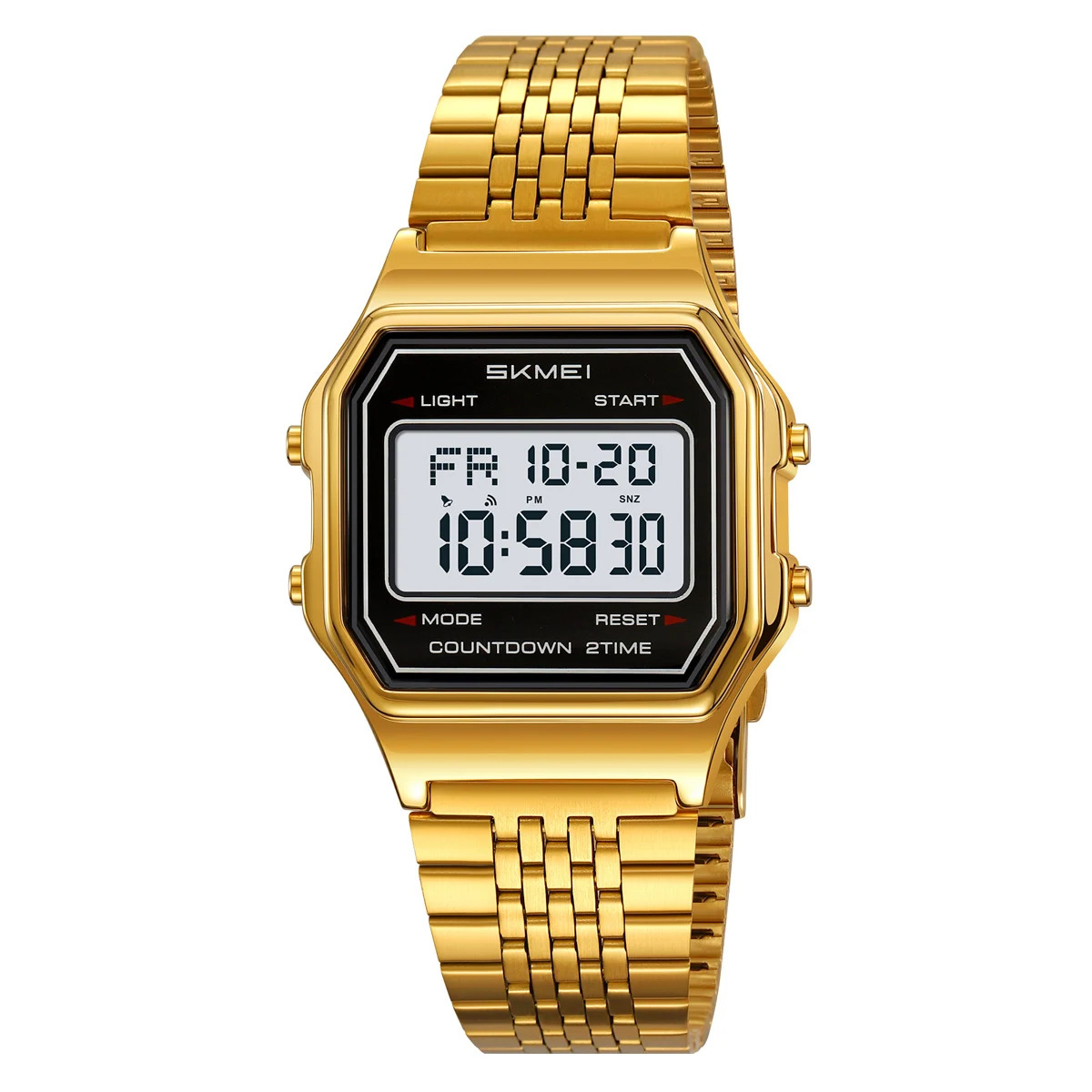 Gold