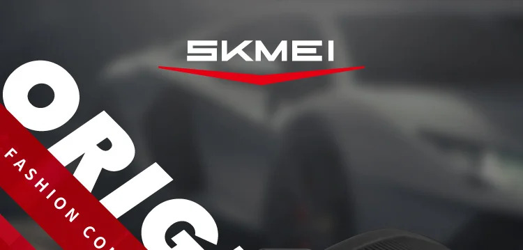 SKMEI Male Business Orologi Movement Quartz Watches Fashion Sports Watch For Mens Women Waterproof Wristwatches Horloges Mannen