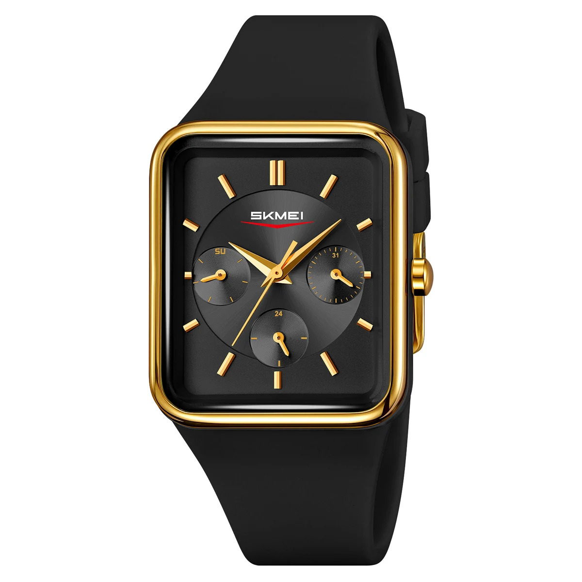 Black Gold