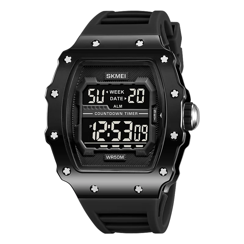 light black