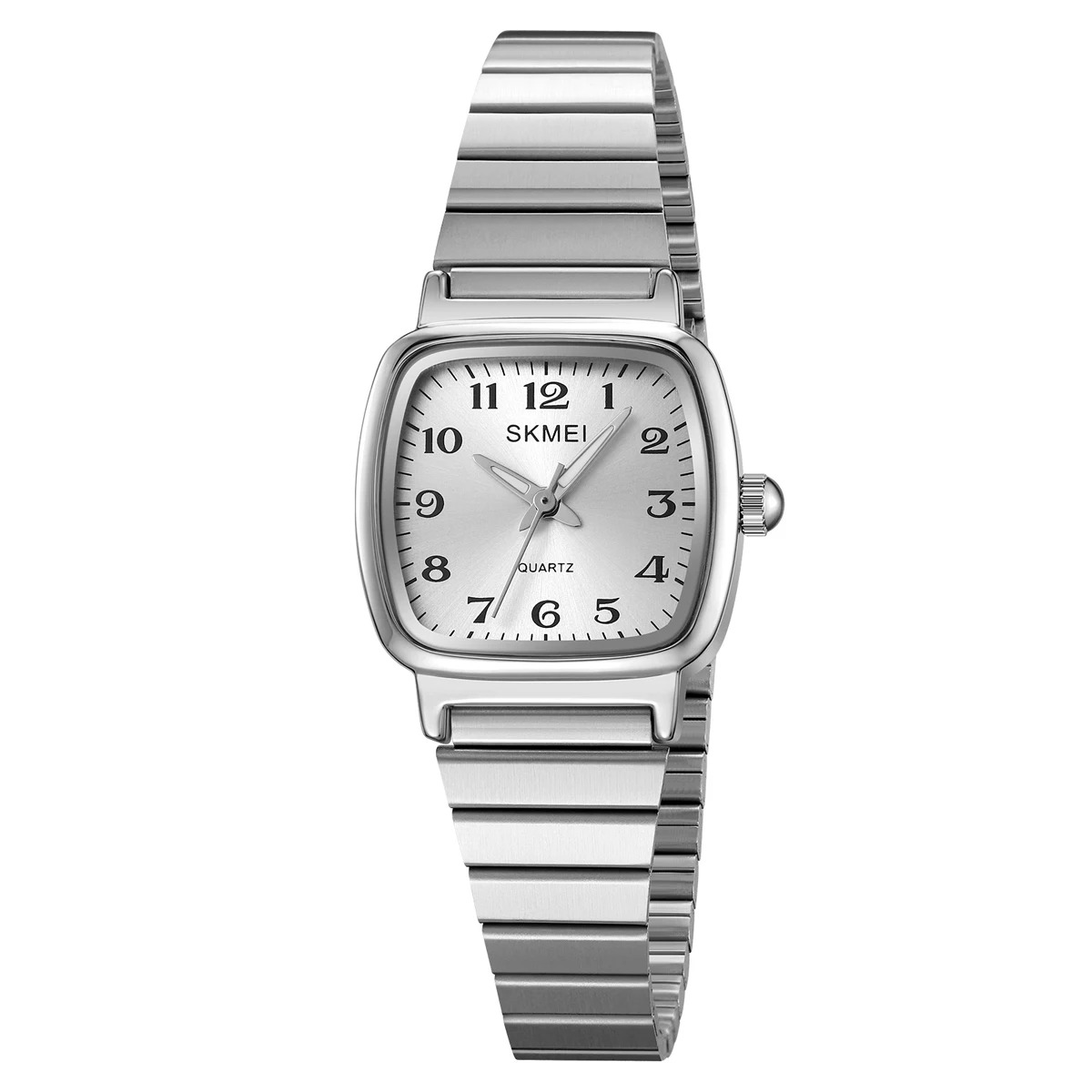 silver style 2