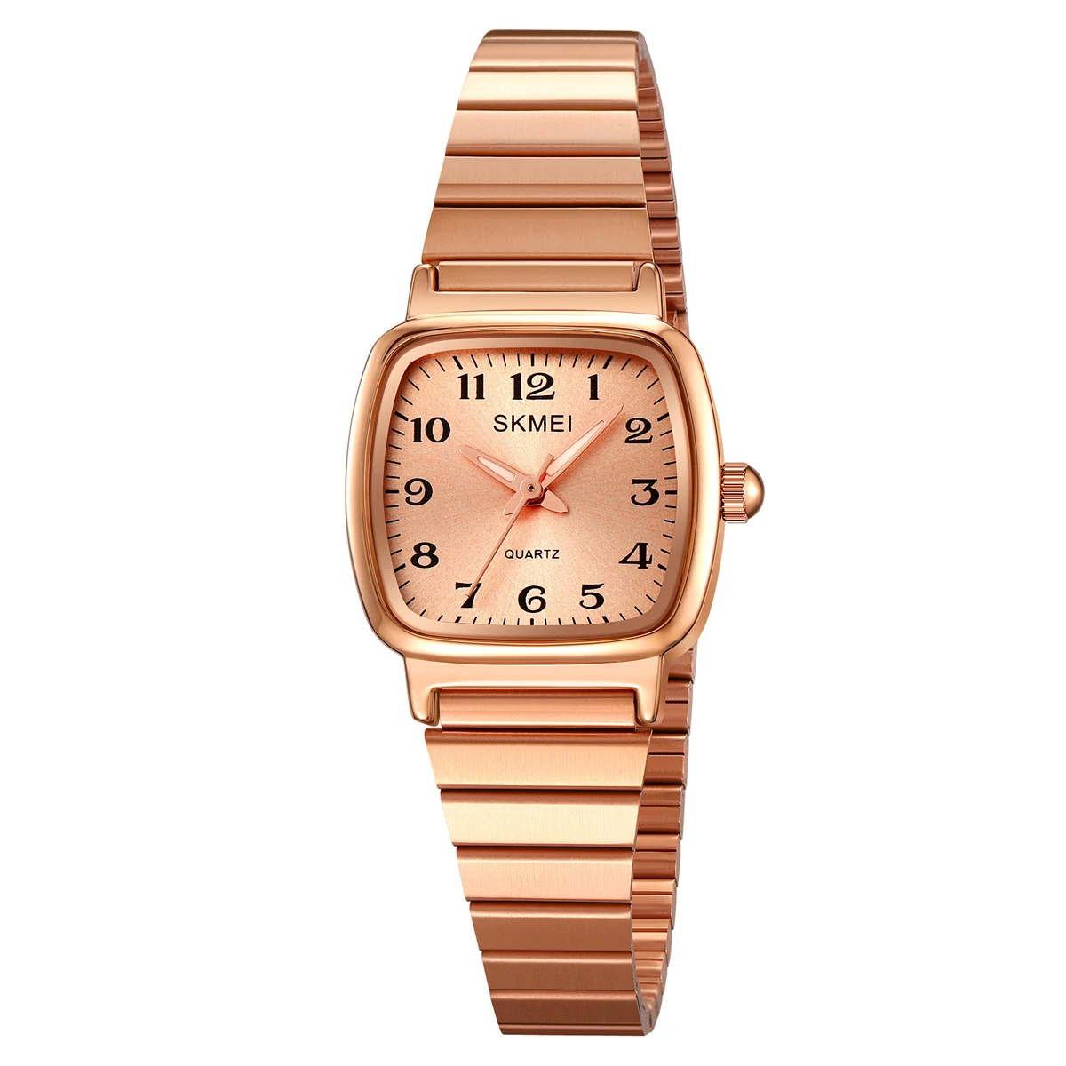 rose gold style 2
