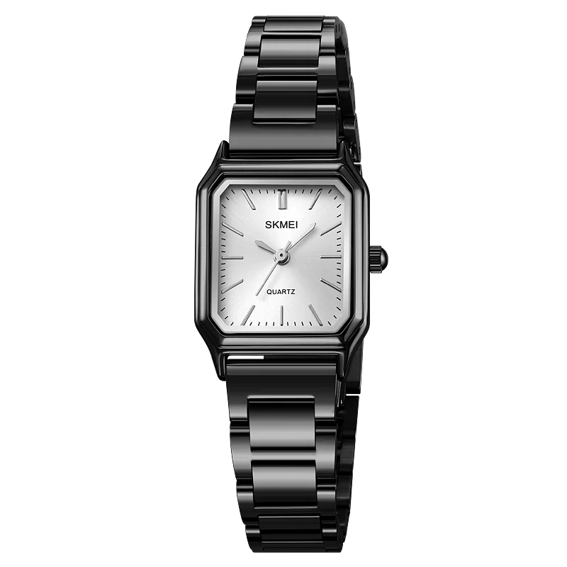 black-silver