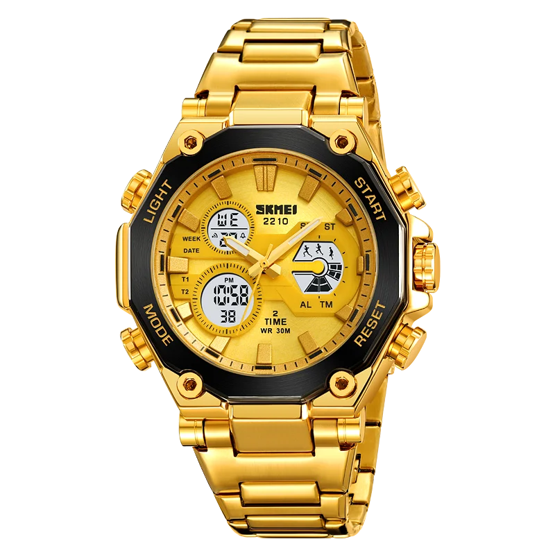 Gold