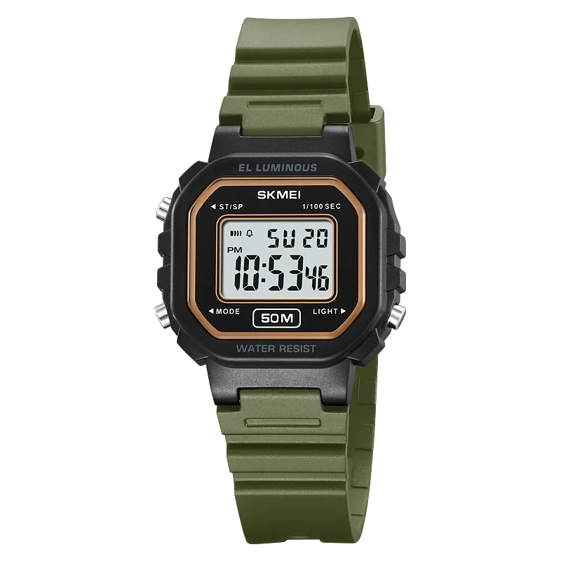 Army green