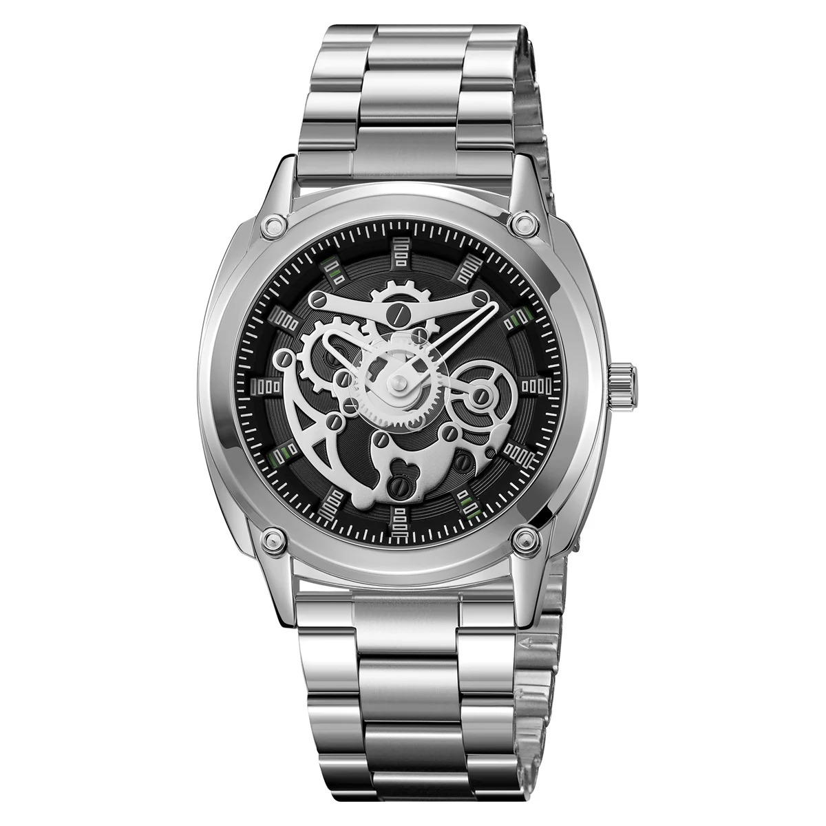 Silver