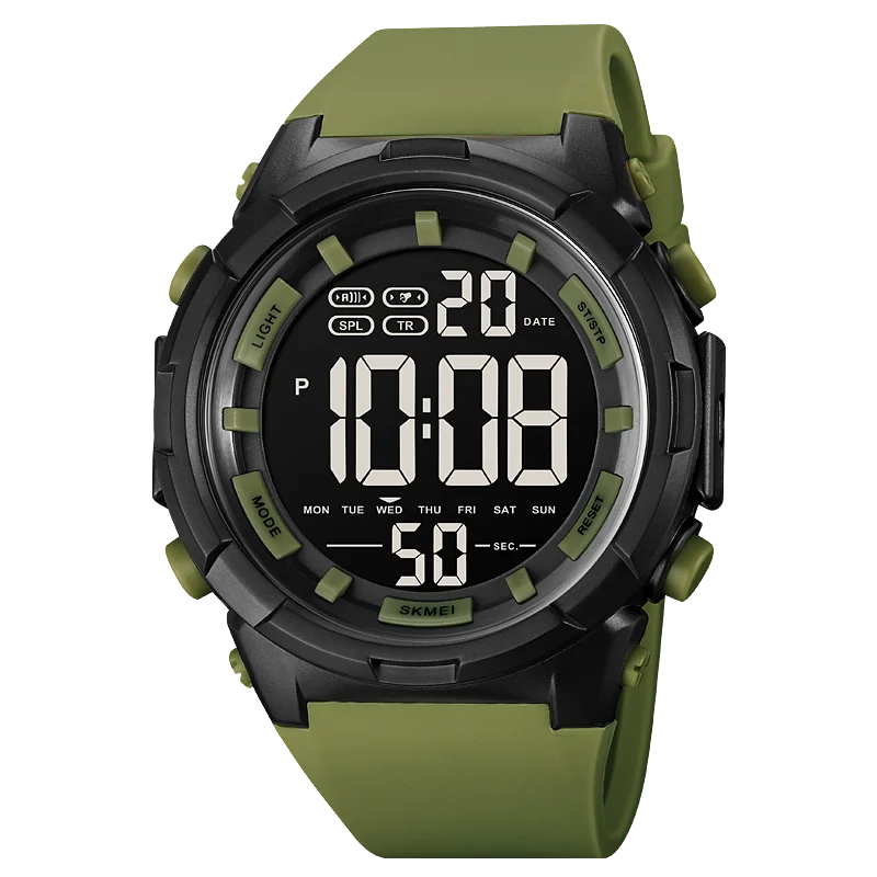Army green
