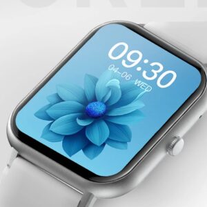 SKMEI 1.83" Bluetooth Call Smartwatches Pedometer Waterproof Sports Fitness Smart Watch Outdoor Pedometer Watches For Men Women