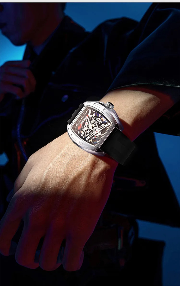 SKMEI Business Movement Quartz Watches For Men Women Fashion Design Waterproof Time Date Wristwatches Luxury Watch Reloj Hombre