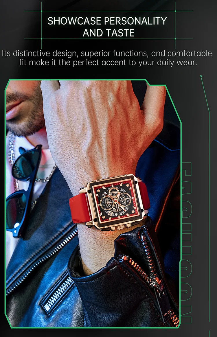 SKMEI Fashion Cool Movement Quartz Watch For Men Women Date Wristwatch Luxury Fashion Design Waterproof Time Watch Reloj Hombre