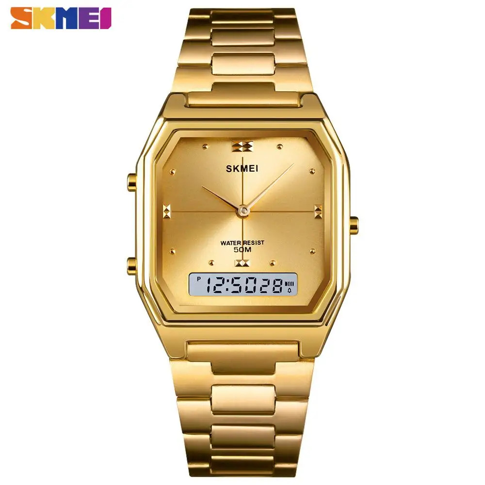 Gold