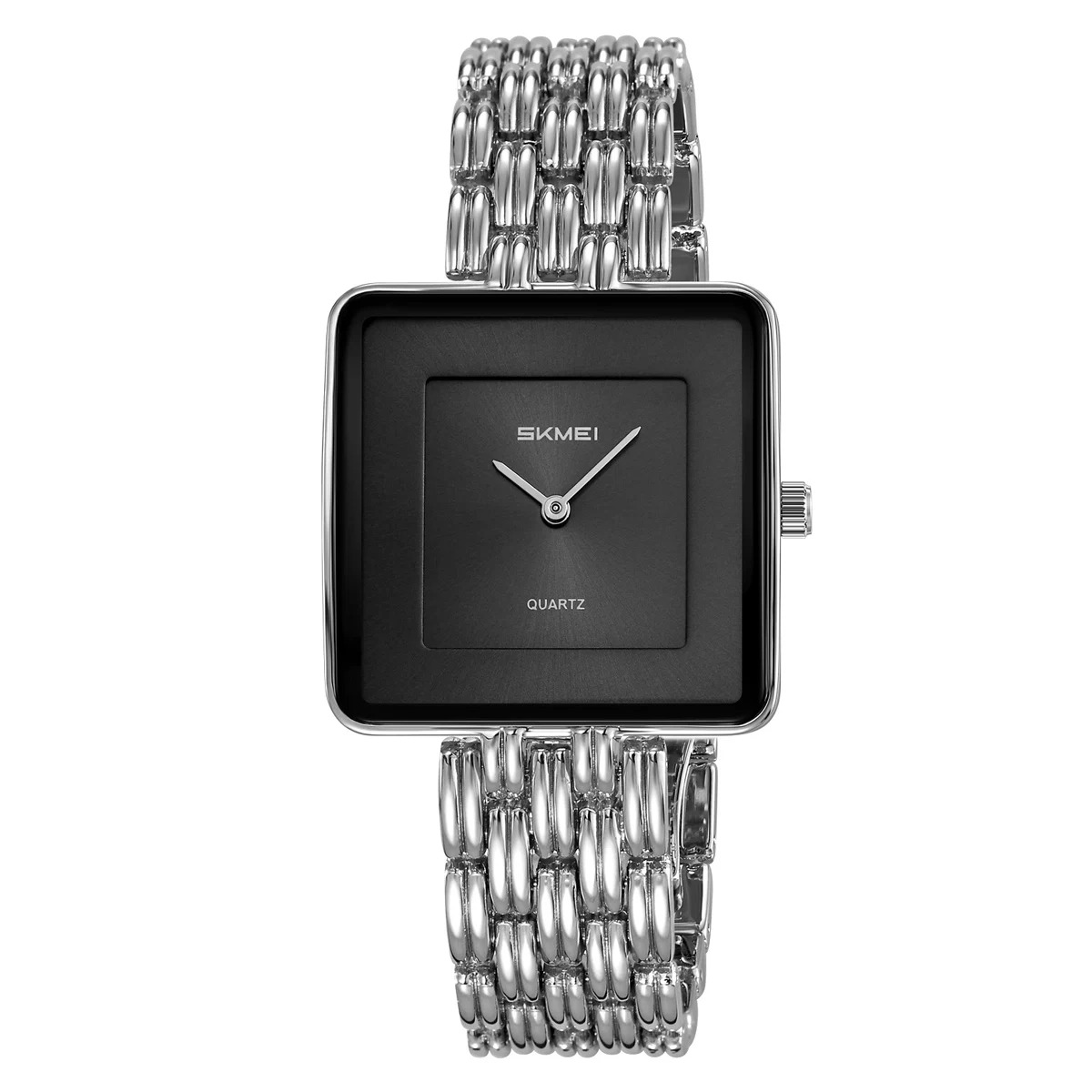 Silver Black