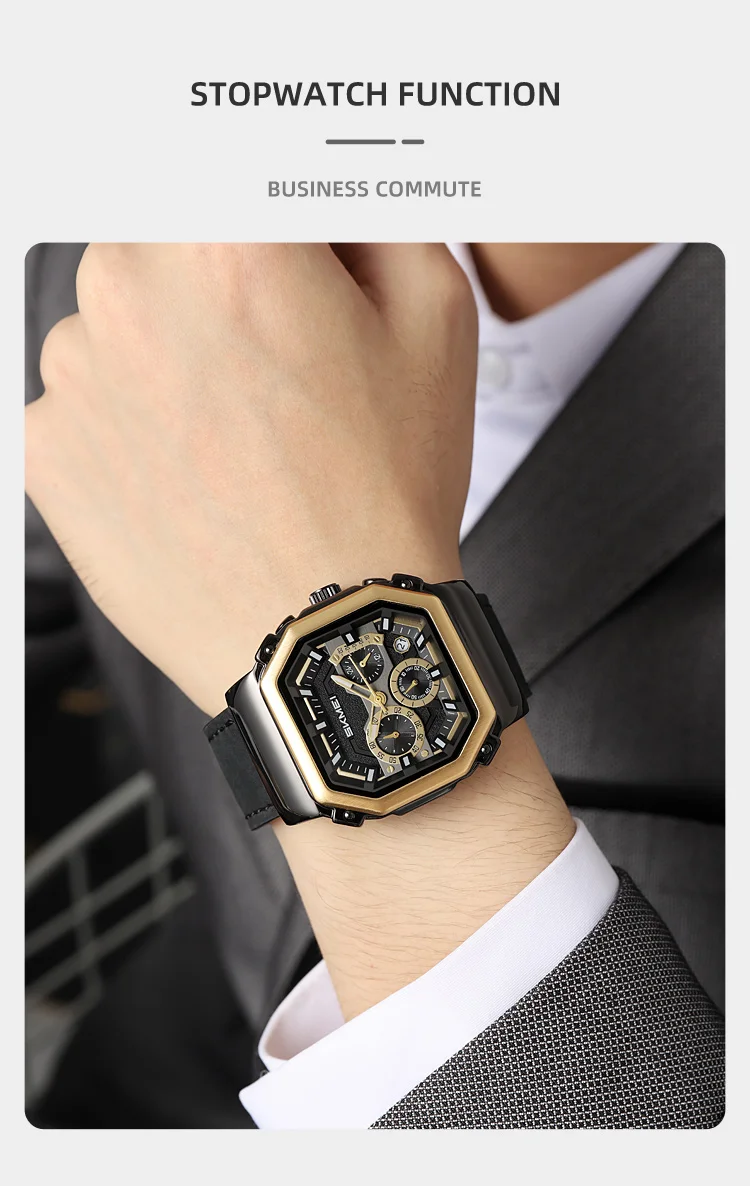 SKMEI Top Brand Luxury Quartz Movement Watch For Men Women Stopwatch Wristwatches Waterproof Time Date Male Watches Reloj Hombre