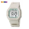 Skmei 1988 Multifunction Digital Sports Watch with Dual Time and Countdown Timer (50M Waterproof)