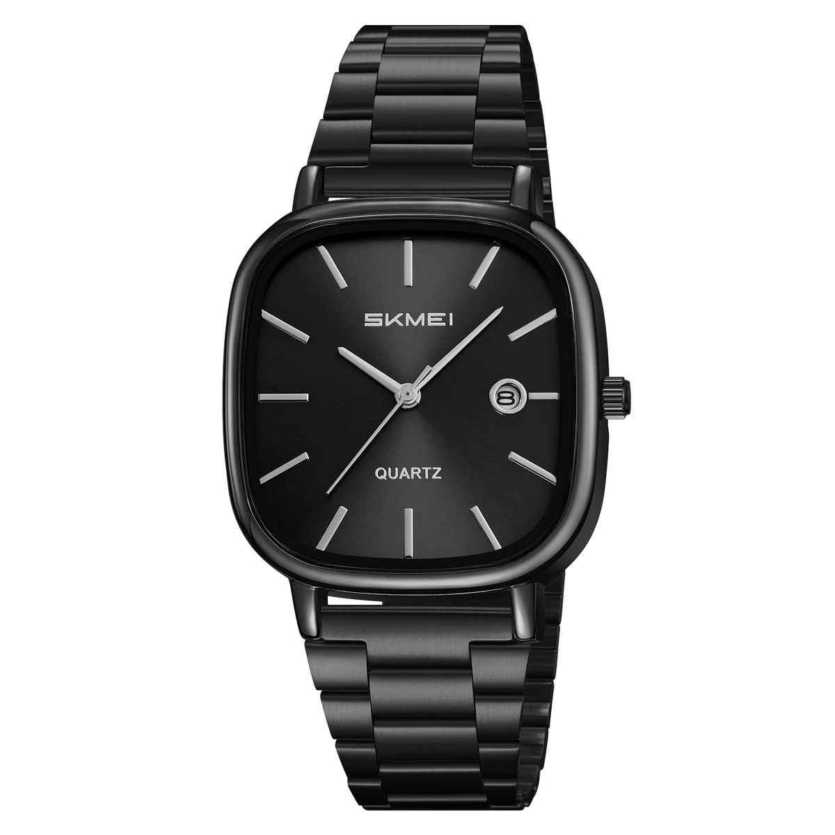 black black