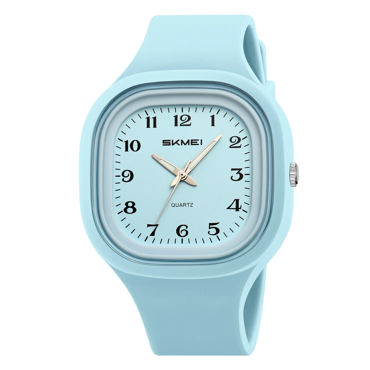 Light blue