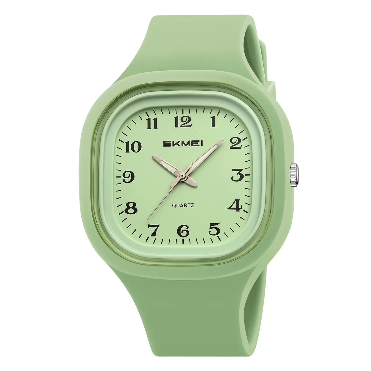light green
