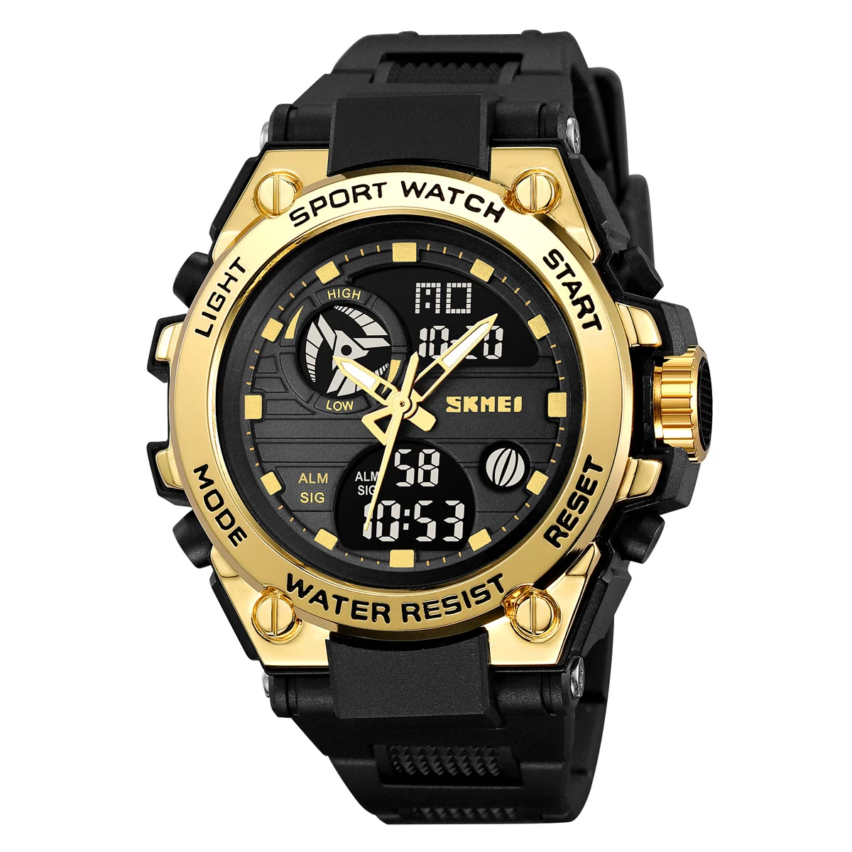 Black Gold