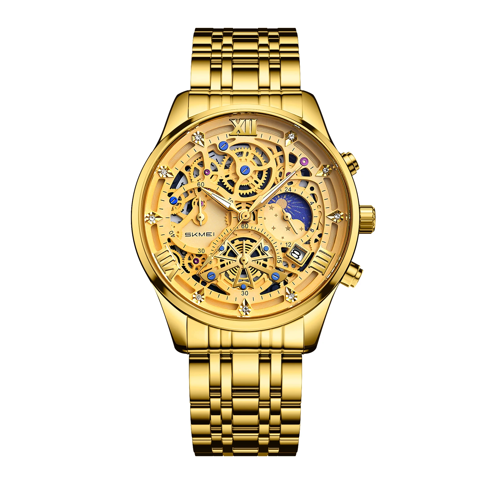 gold gold